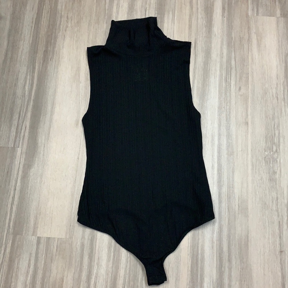 NWT FREE PEOPLE BODYSUIT